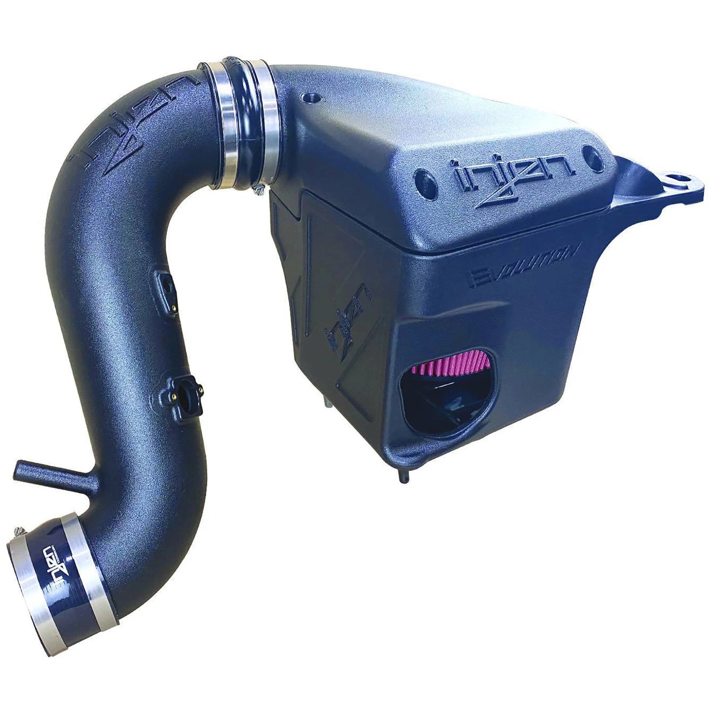 Injen Evolution Cold Air Intake | Dodge Ram 2500/3500 (10) (EVO8007C)