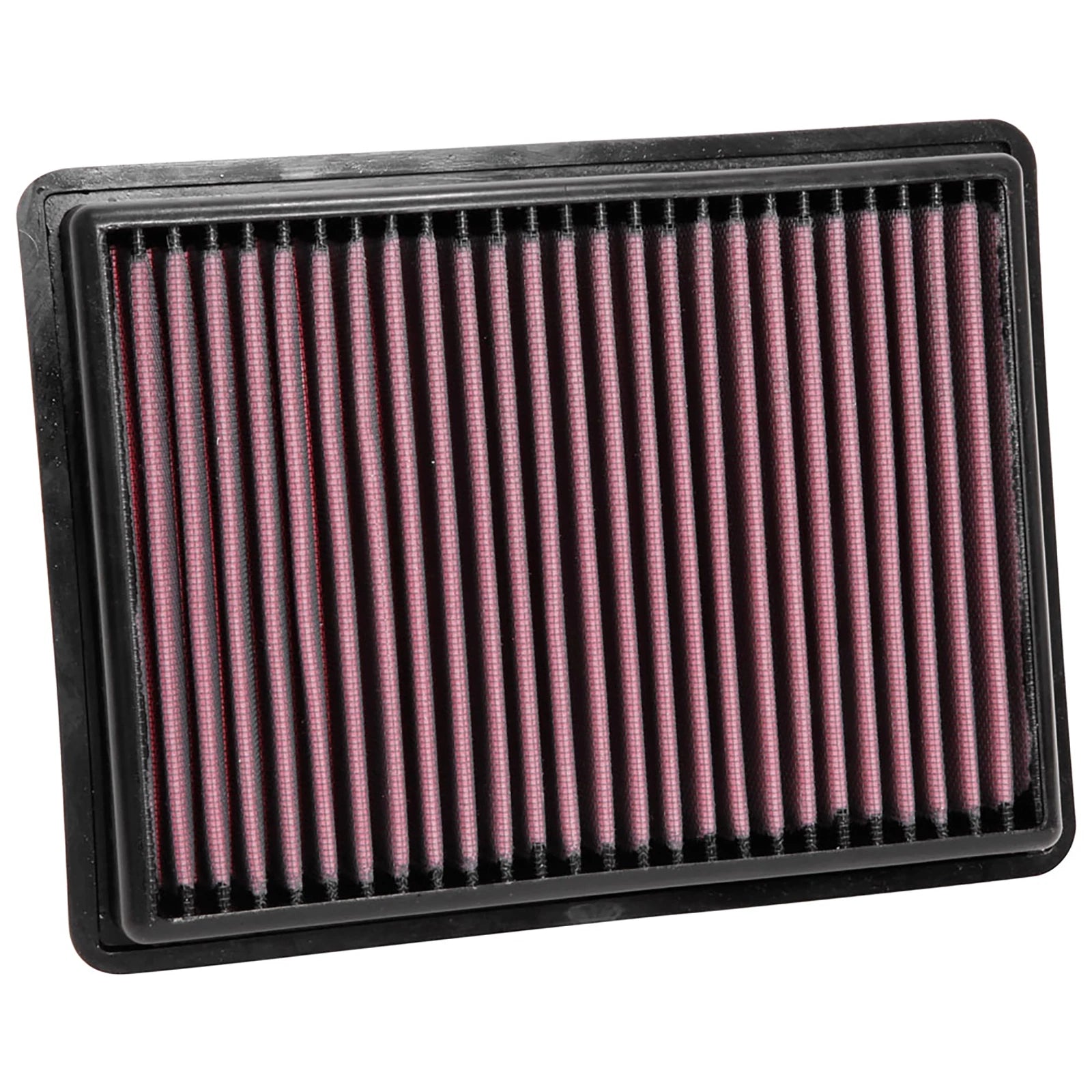 K&N 33-5069 High Flow Performance Air Filter for 2017-22 Equinox / 18-22 Terrain