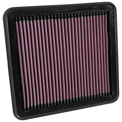 K&N Replacement Air Filter | 2015-2018 Mazda CX-3 2.0L (33-5042)