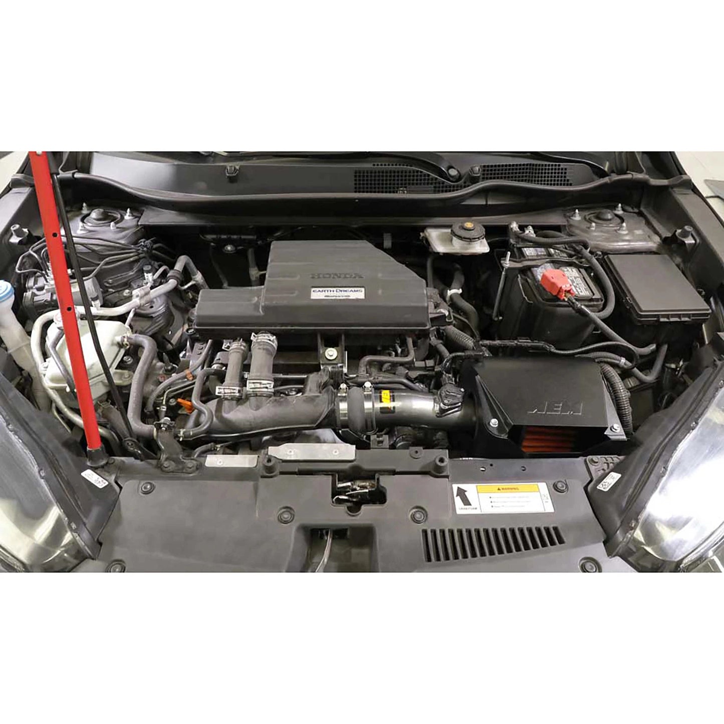 AEM C.A.S Cold Air Intake System | Honda CR-V (17-19) (21-857C)