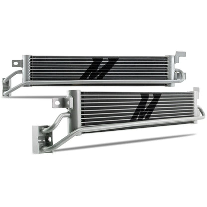 Mishimoto Performance Transmission Cooler | Jeep Wrangler JL (18+)