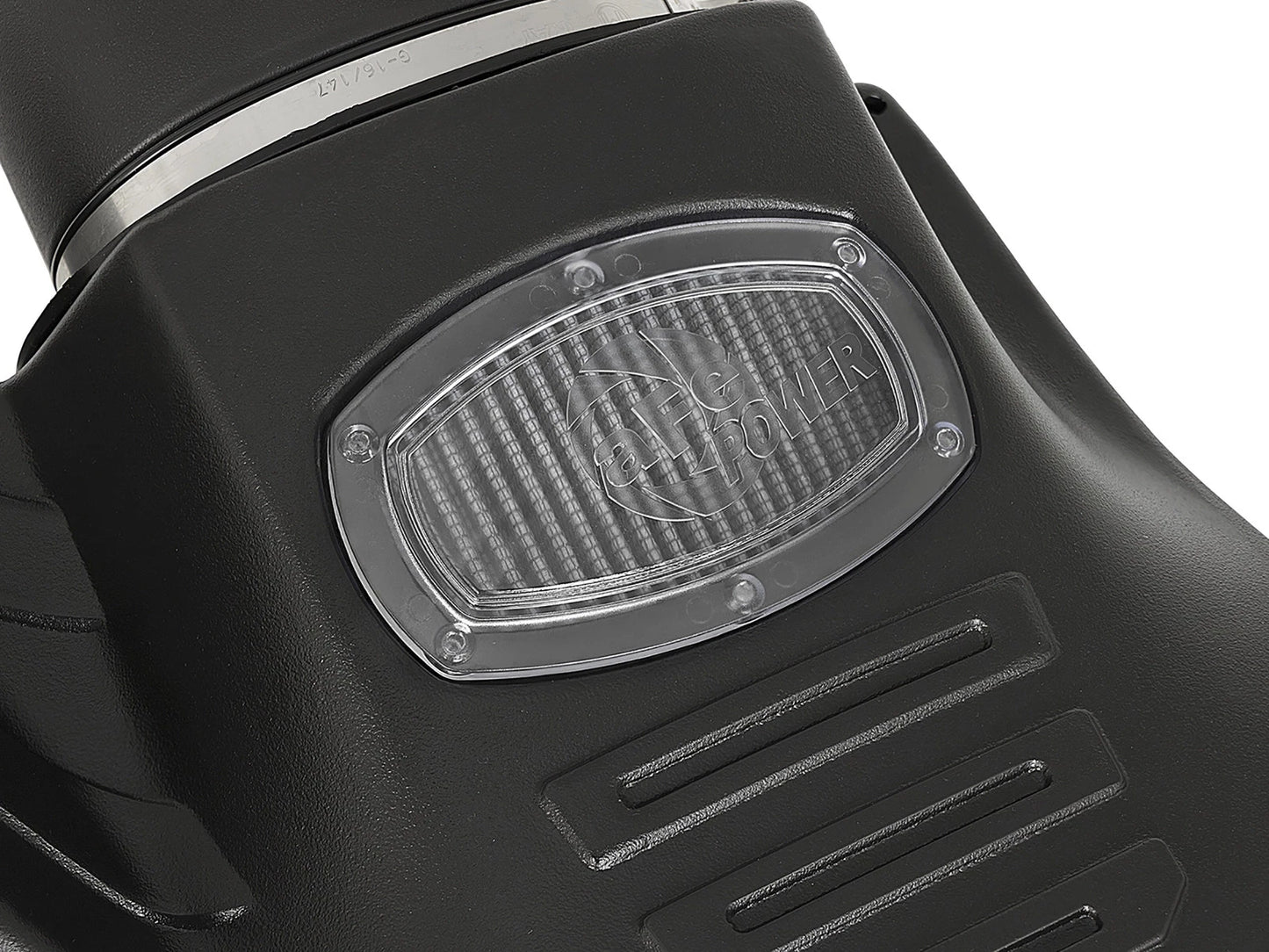 aFe POWER Momentum GT Pro Dry S Intake System | Ford F-150 Raptor V6-3.5L(tt) EcoBoost (51-73115)