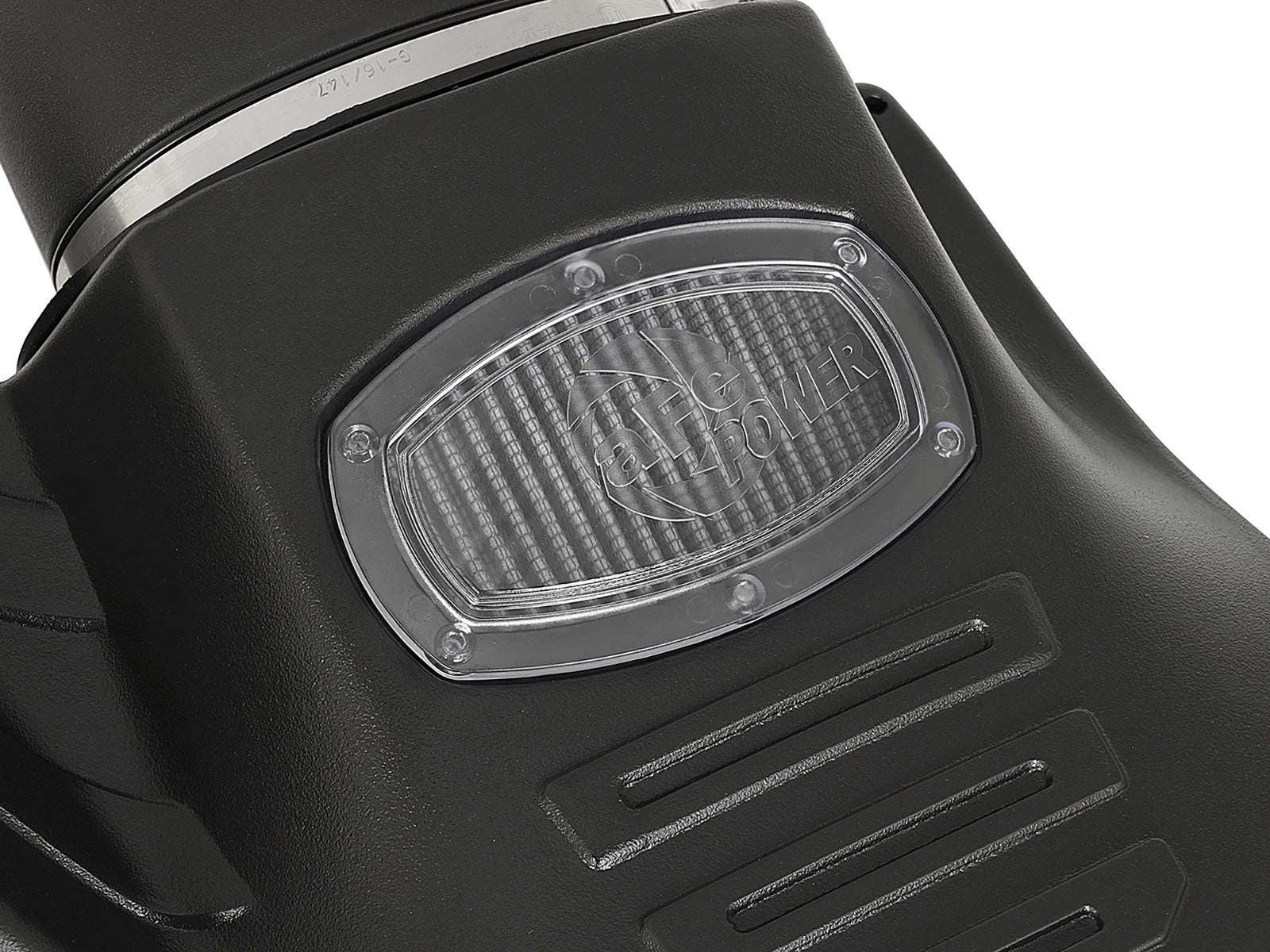 aFe POWER Momentum GT Pro Dry S Intake System | Ford F-150 Raptor V6-3.5L(tt) EcoBoost (51-73115)