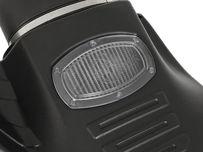 aFe POWER Momentum GT Pro Dry S Intake System | Ford F-150 Raptor V6-3.5L(tt) EcoBoost (51-73115)