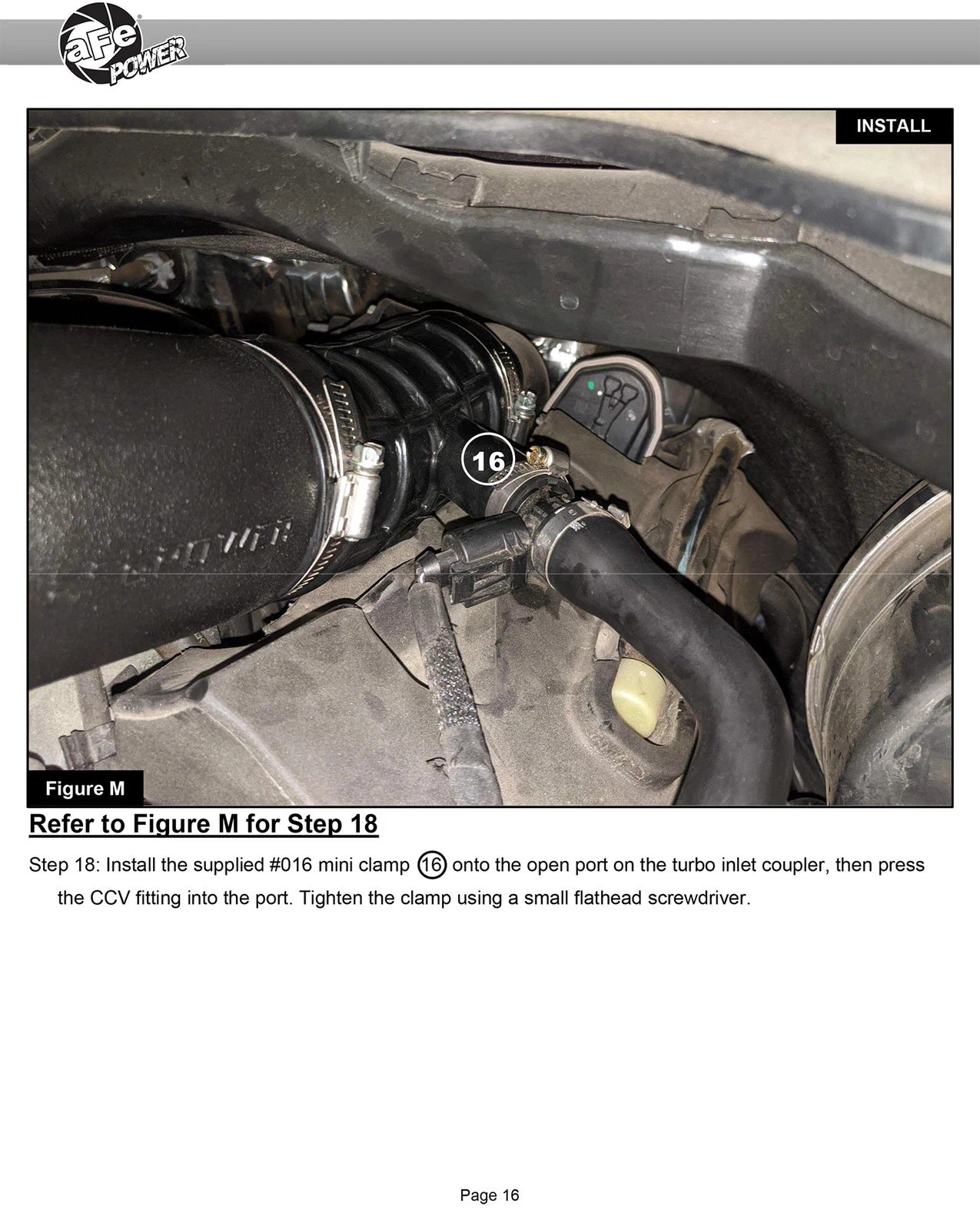 aFe Momentum HD Cold Air Intake w/ Pro DRY S Filter | Dodge Ram 1500 V6-3.0L (20-22) (50-70070D)