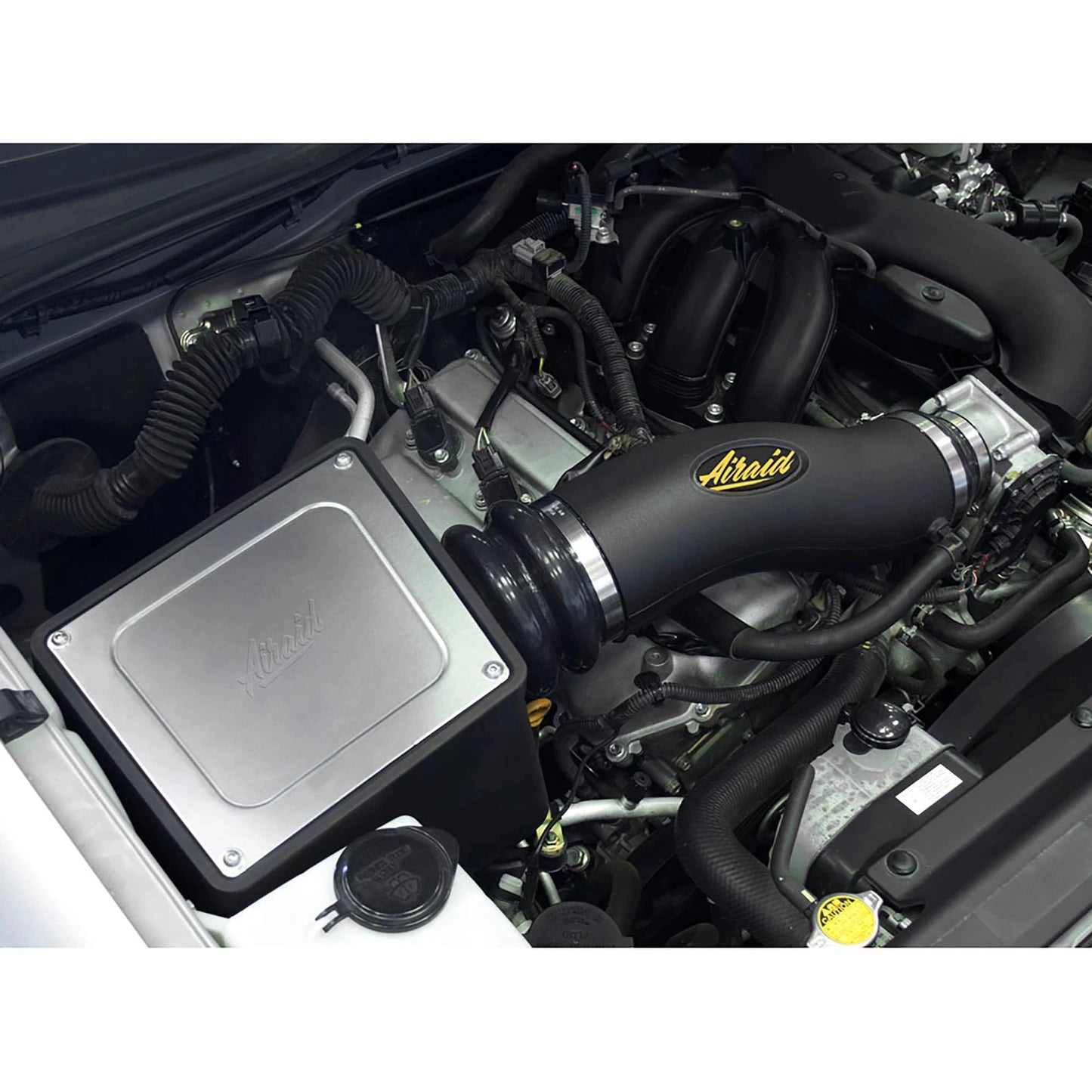Airaid Performance Air Intake System | Toyota 4Runner (10-20) / FJ Cruiser (10-14) (515-302)