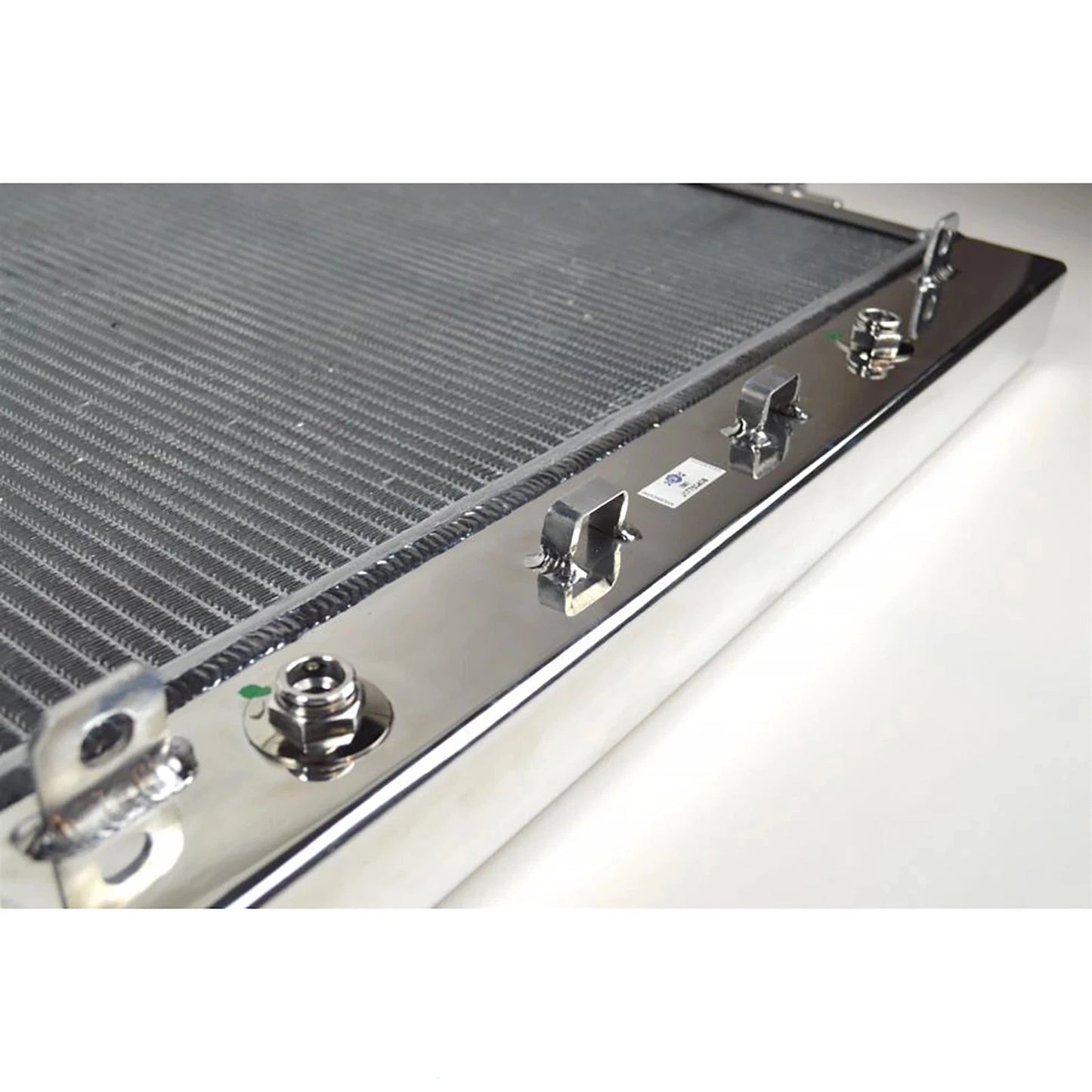 CSF Radiator | HUMMER H3 / H3T (combo model - 3.5L/3.7L/5.3L)