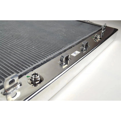 CSF Radiator | HUMMER H3 / H3T (combo model - 3.5L/3.7L/5.3L)