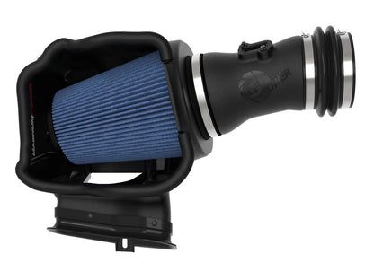 aFe Momentum GT Pro 5R Intake | Ford Diesel 17-26 (54-13070R)
