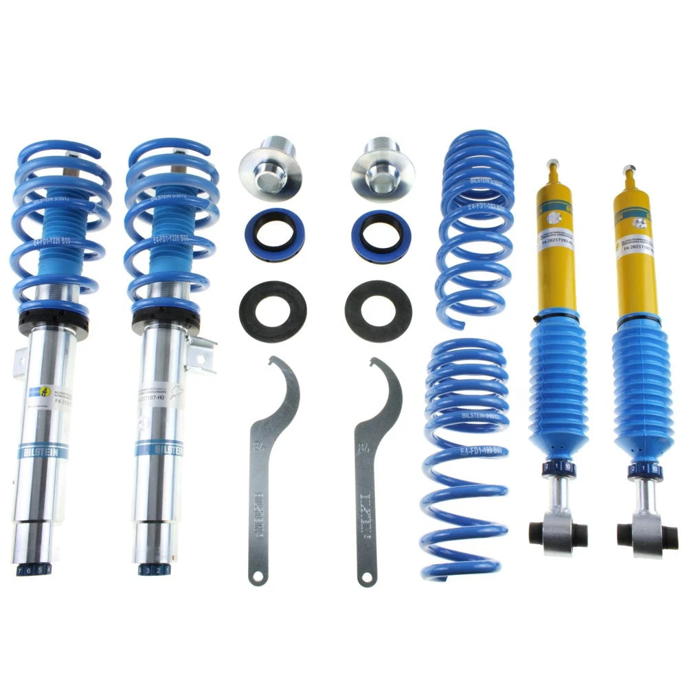 Bilstein B16 (PSS10) Suspension Kit for 2013-2015 BMW ActiveHybrid 3
