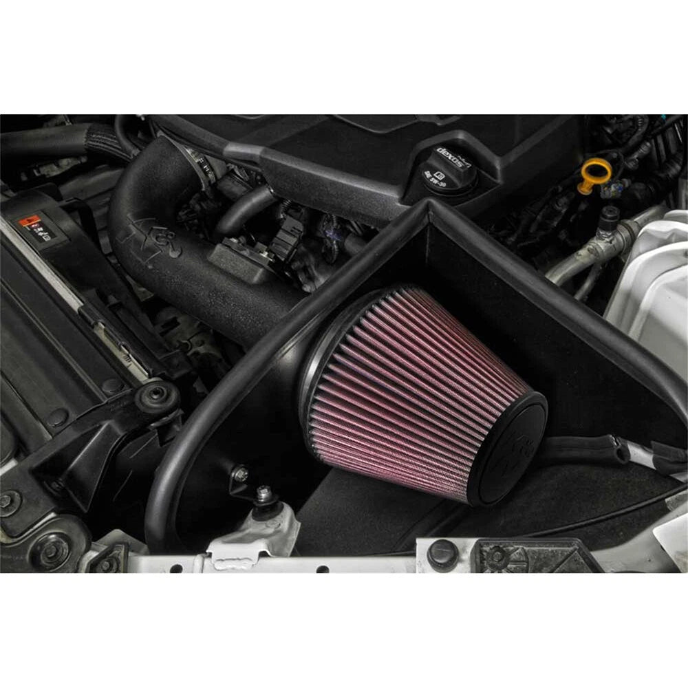 K&N Performance Intake | Chevrolet Camaro V6 3.6L (16-17) (63-3094)