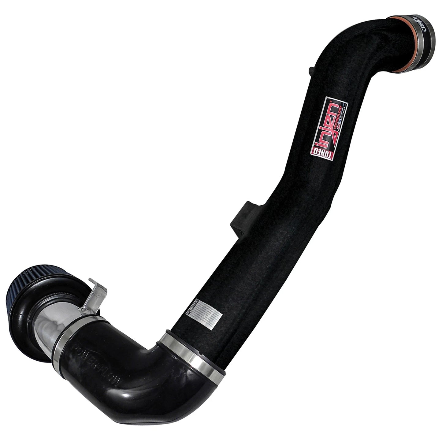 Injen 5.7L V8 Cold Air Intake | Toyota Tundra / Sequoia (07-22) (PF2020WB)