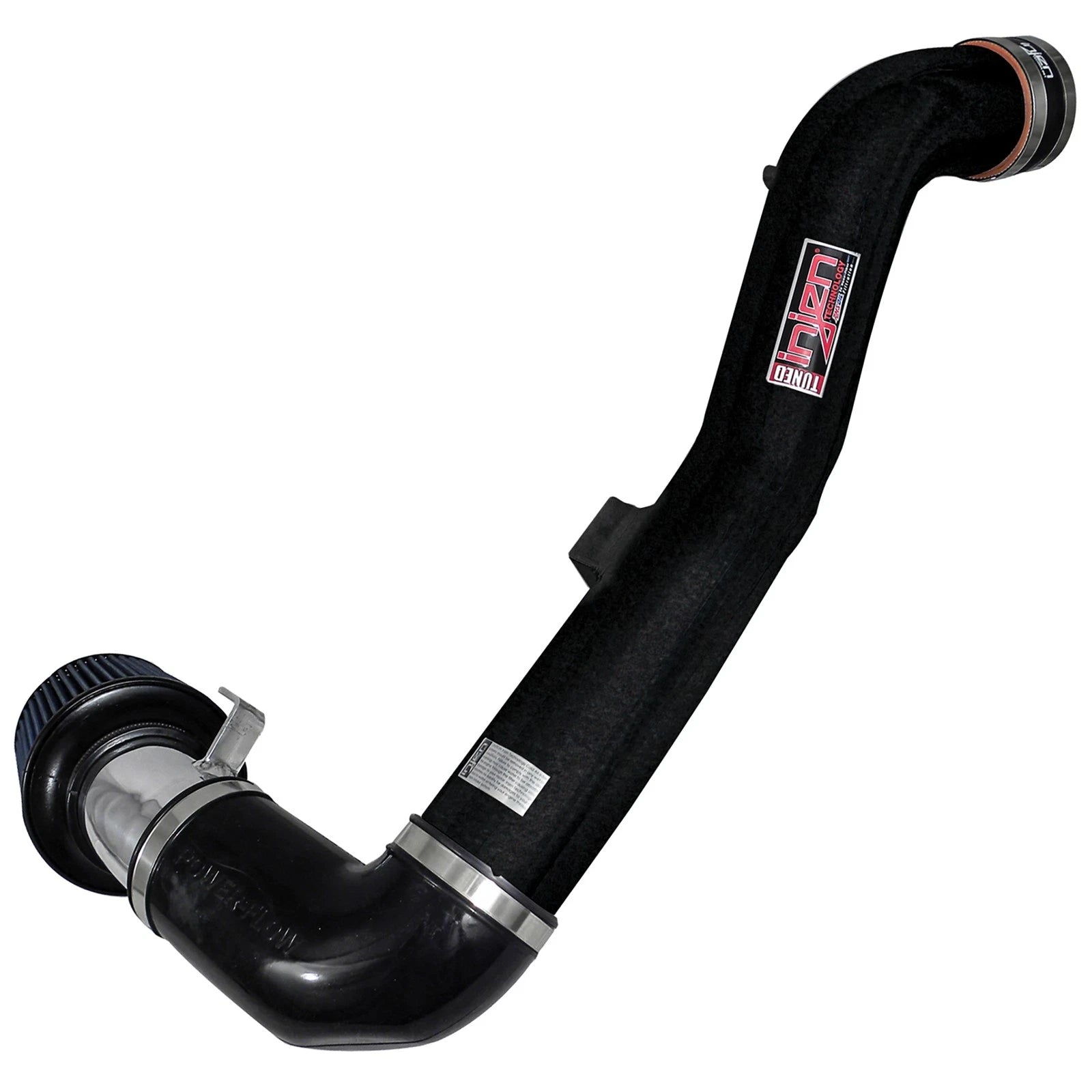 Injen 5.7L V8 Cold Air Intake | Toyota Tundra / Sequoia (07-22) (PF2020WB)
