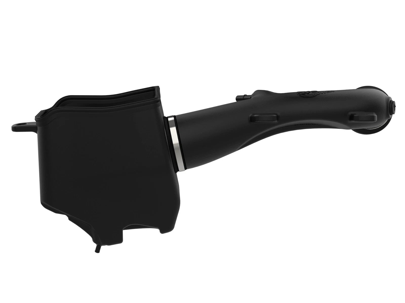 aFe Magnum FORCE Stage-2 Pro Dry S CAI Jeep Wrangler JL 18-23 V6-3.6L (54-13078D)