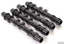 GSC P-D Subaru EJ255/EJ257 (USDM) w/Intake AVCS S1 Cams 268/266 Billet