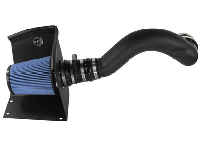 aFe Magnum FORCE Stage-2 Cold Air Intake | GM Trucks/SUVs V8 4.8/5.3L (99-07) (54-10092)
