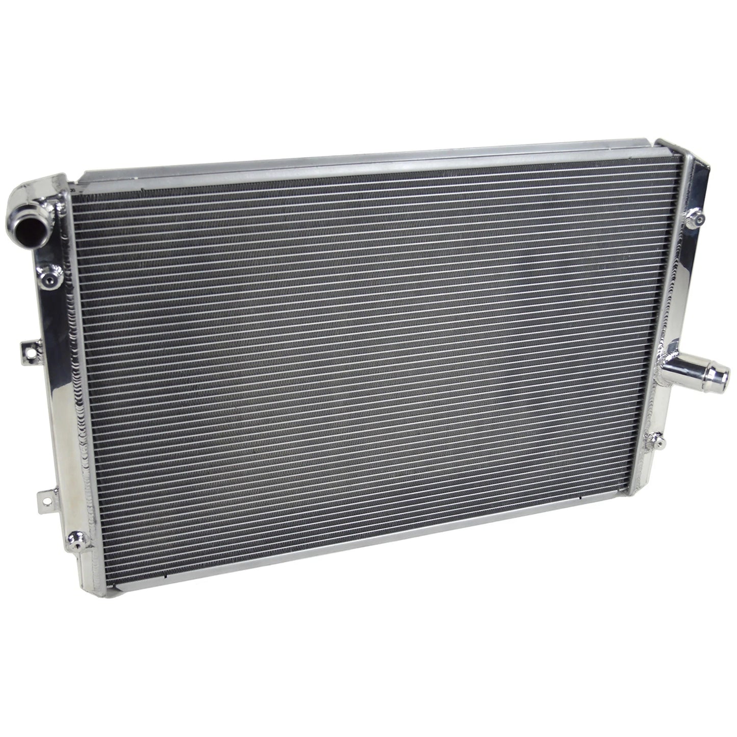 CSF Performance Aluminum Radiator | MK5 Golf/Jetta