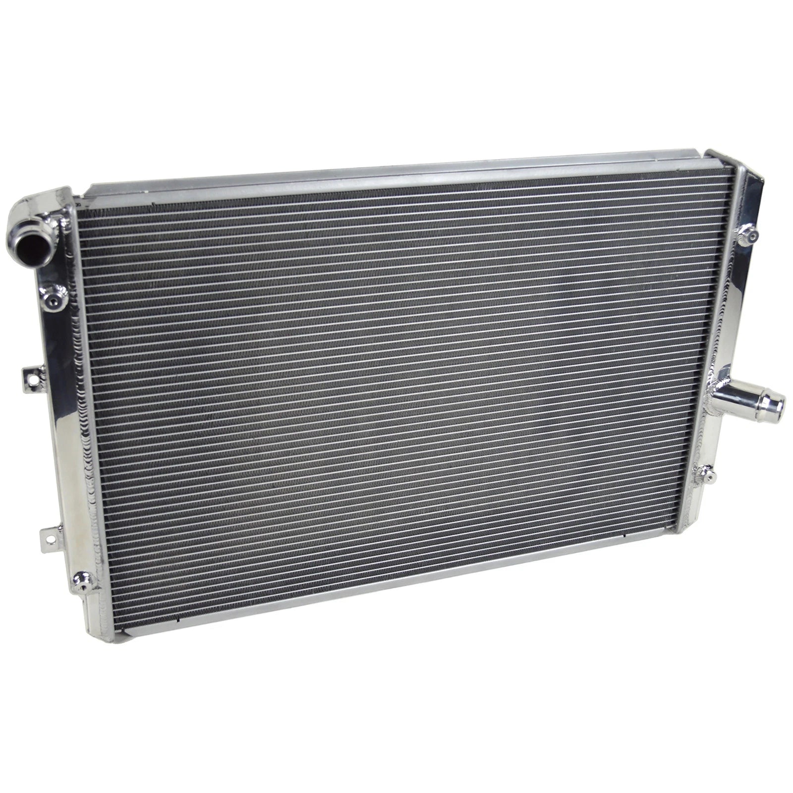 CSF Performance Aluminum Radiator | MK5 Golf/Jetta