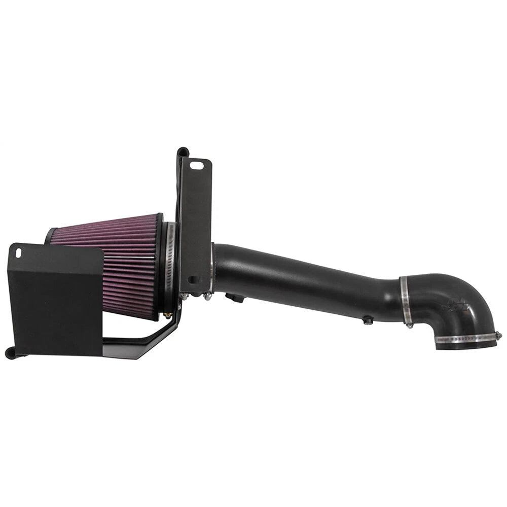 K&N Performance Intake Kit | Chevrolet Silverado 2500/3500 (15) / GMC Sierra 2500/3500 (15) (77-3086KTK)