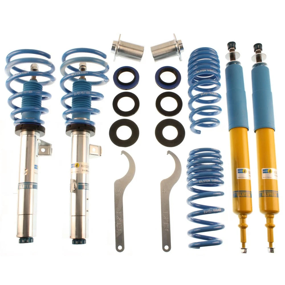 Bilstein B16 (PSS10) Suspension Kit for 2006 BMW 325i