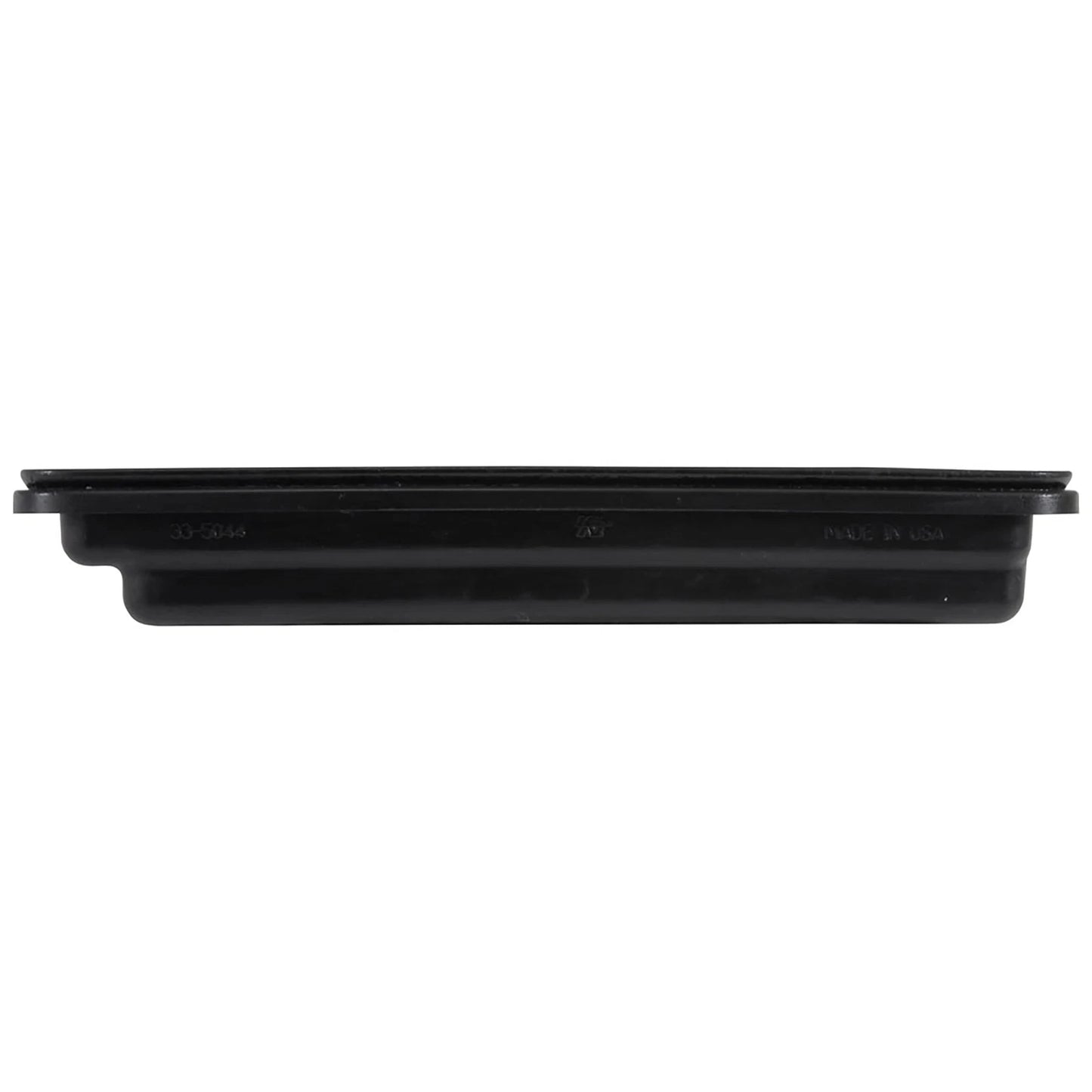 K&N Replacement Drop-In Air Filter | Multiple Fitments (33-5044)