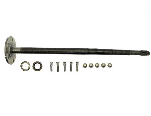 For Dodge Ram 1500 Rear Axle Shaft Rear Dorman 630-401