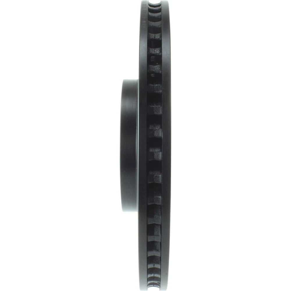 StopTech 126.44137SR Front Right Brake Disc Rotor for 07-11 GS350 / 06-19 IS350
