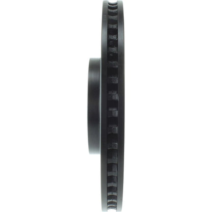 StopTech 126.44137SR Front Right Brake Disc Rotor for 07-11 GS350 / 06-19 IS350