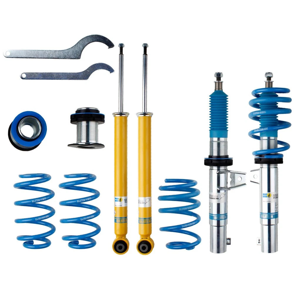 Bilstein B14 (PSS) Suspension Kit for 2015-2019 Volkswagen Golf SportWagen