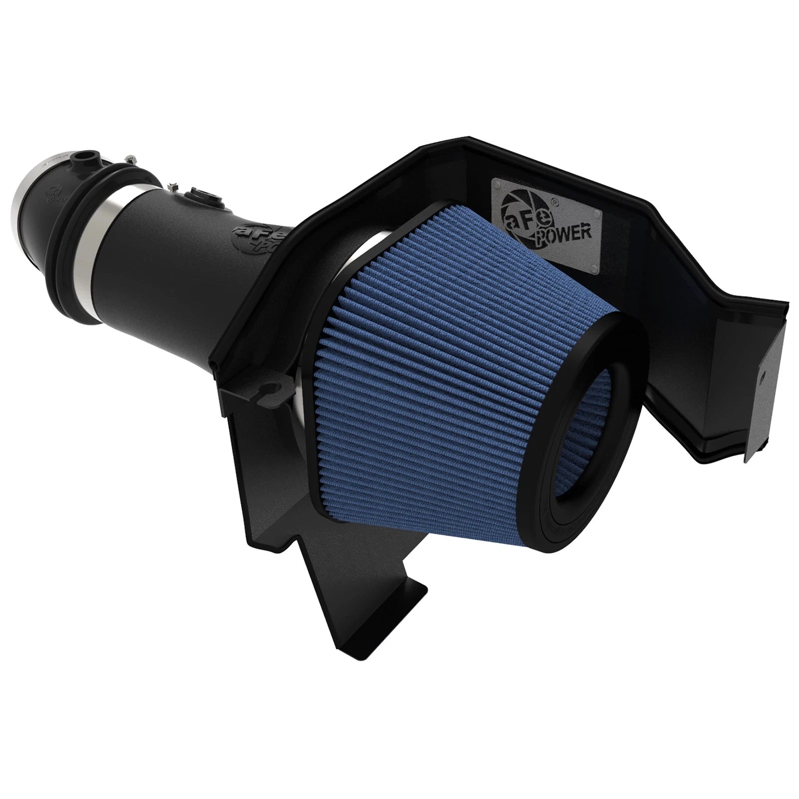 aFe Magnum FORCE Stage-2XP Cold Air Intake | Dodge Challenger/Charger (17-20) (54-12852R)