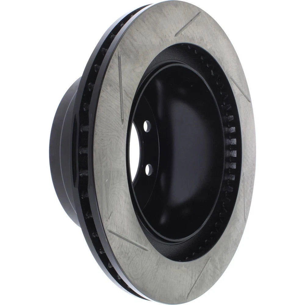 StopTech 126.67062SL Rear Left Brake Rotor for 06-08 Ram 1500 / 03-08 2500 3500