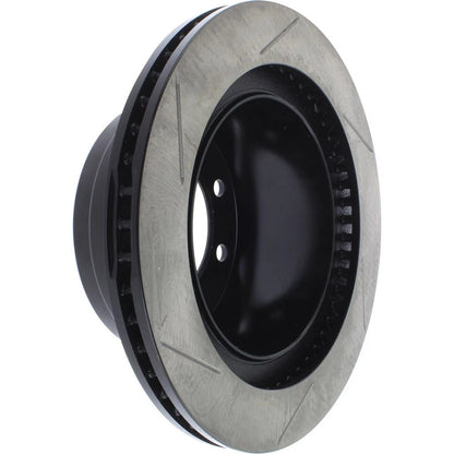 StopTech 126.67062SL Rear Left Brake Rotor for 06-08 Ram 1500 / 03-08 2500 3500