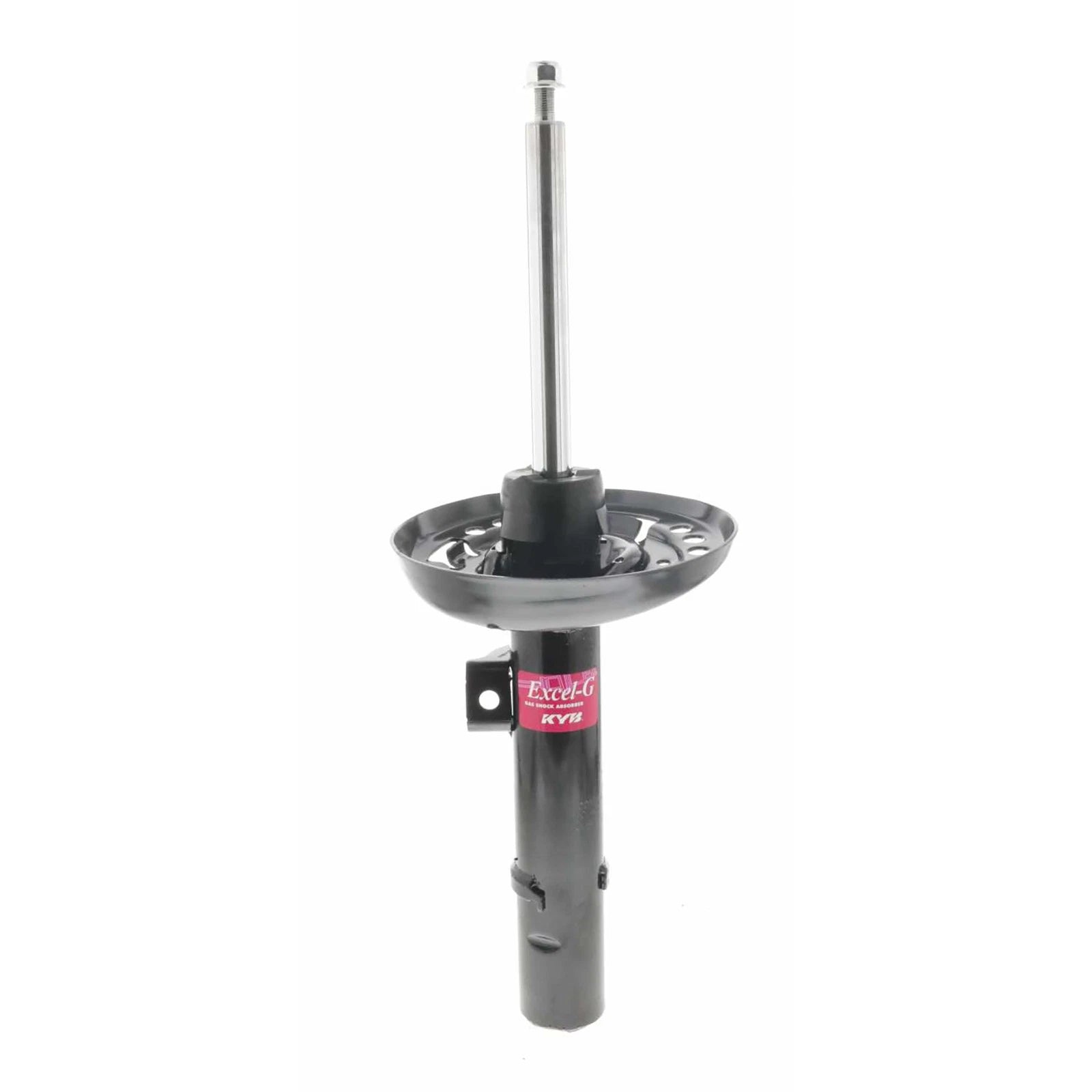 KYB Front Right Strut Excel-G | Honda Civic (16-18) Excl. Si/Type R (3340150)
