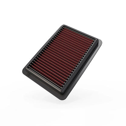 K&N 33-5027 High Flow Performance Air Filter for 2015-2020 Fit / 15-22 HR-V 1.5L