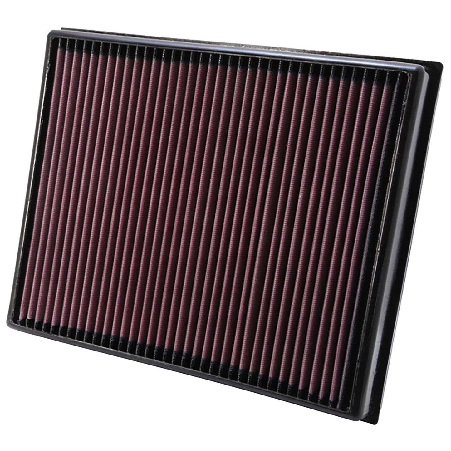 K&N Engineering Replacement Air Filter: Volkswagen Amarok 2010 - 2011 2.0L L4