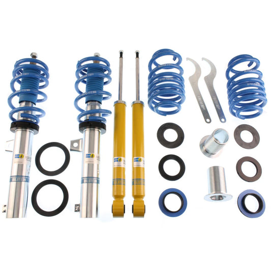 Bilstein B14 Performance Suspension System | 2010-2013 VW GTI Base (47-158283)