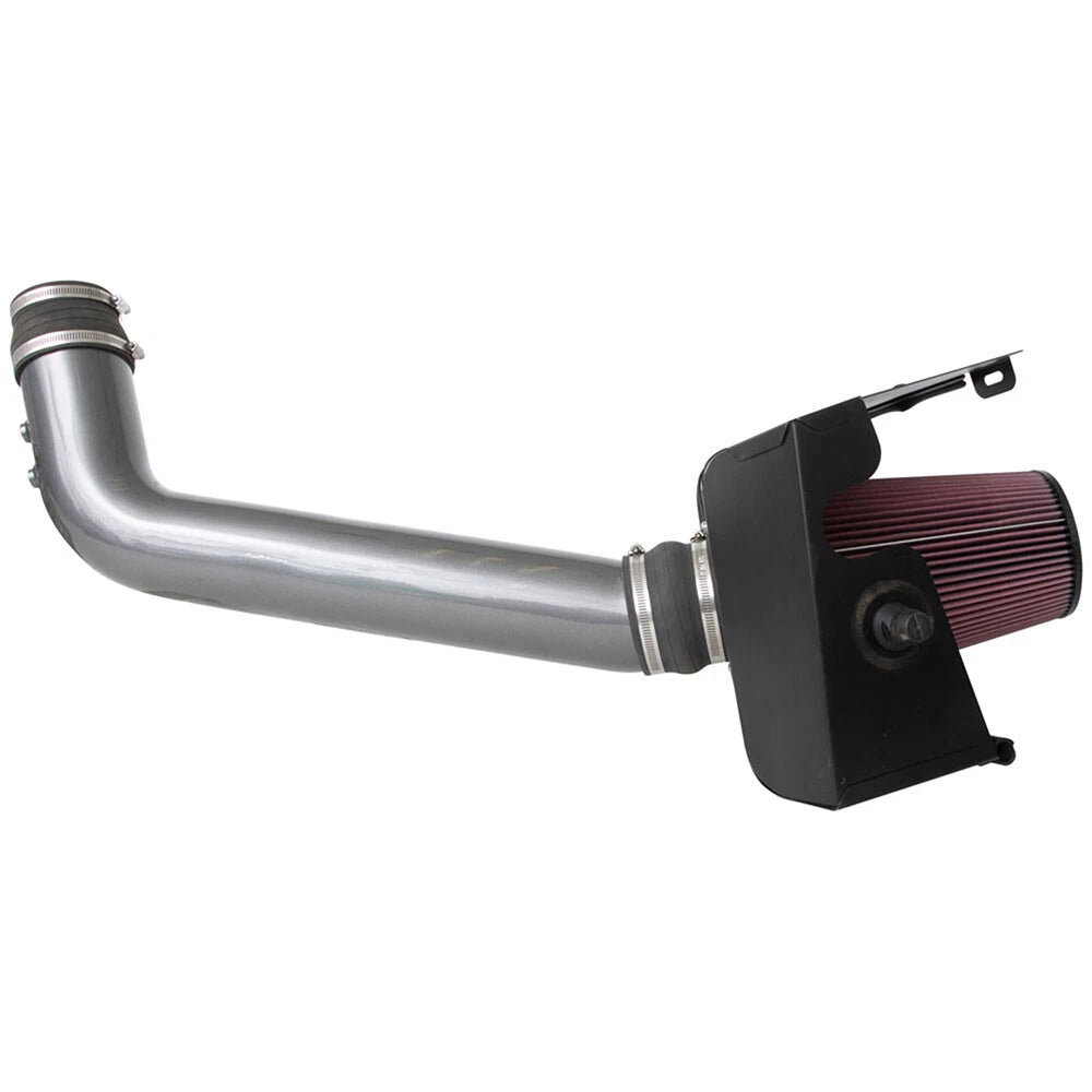 K&N High Flow Performance Intake Kit | Ford F250/F350 (2020) (77-2593KC)