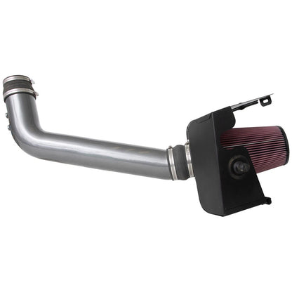 K&N High Flow Performance Intake Kit | Ford F250/F350 (2020) (77-2593KC)