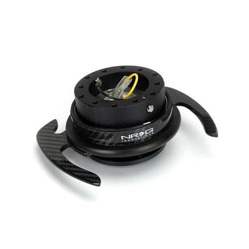 NRG Quick Release Kit - Pyramid Edition (SRK-210)