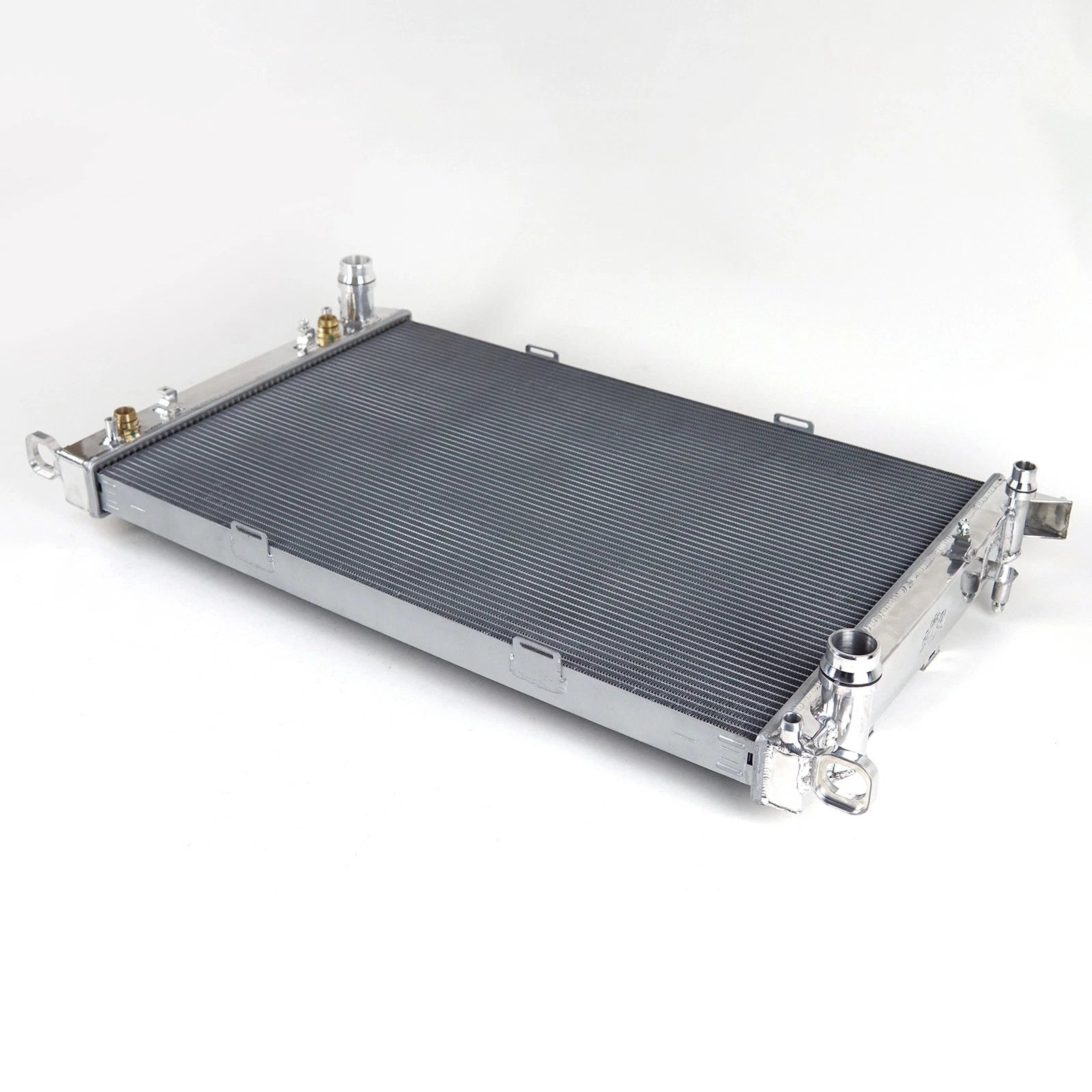CSF Performance Aluminum Radiator | B8 A4/S4/A5/S5 and 8R Q5