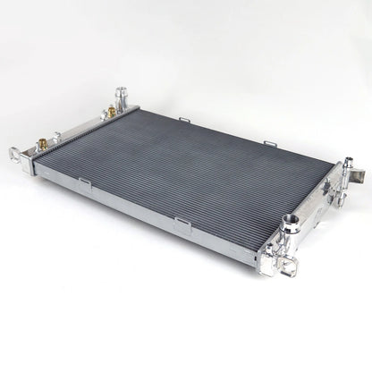 CSF Performance Aluminum Radiator | B8 A4/S4/A5/S5 and 8R Q5