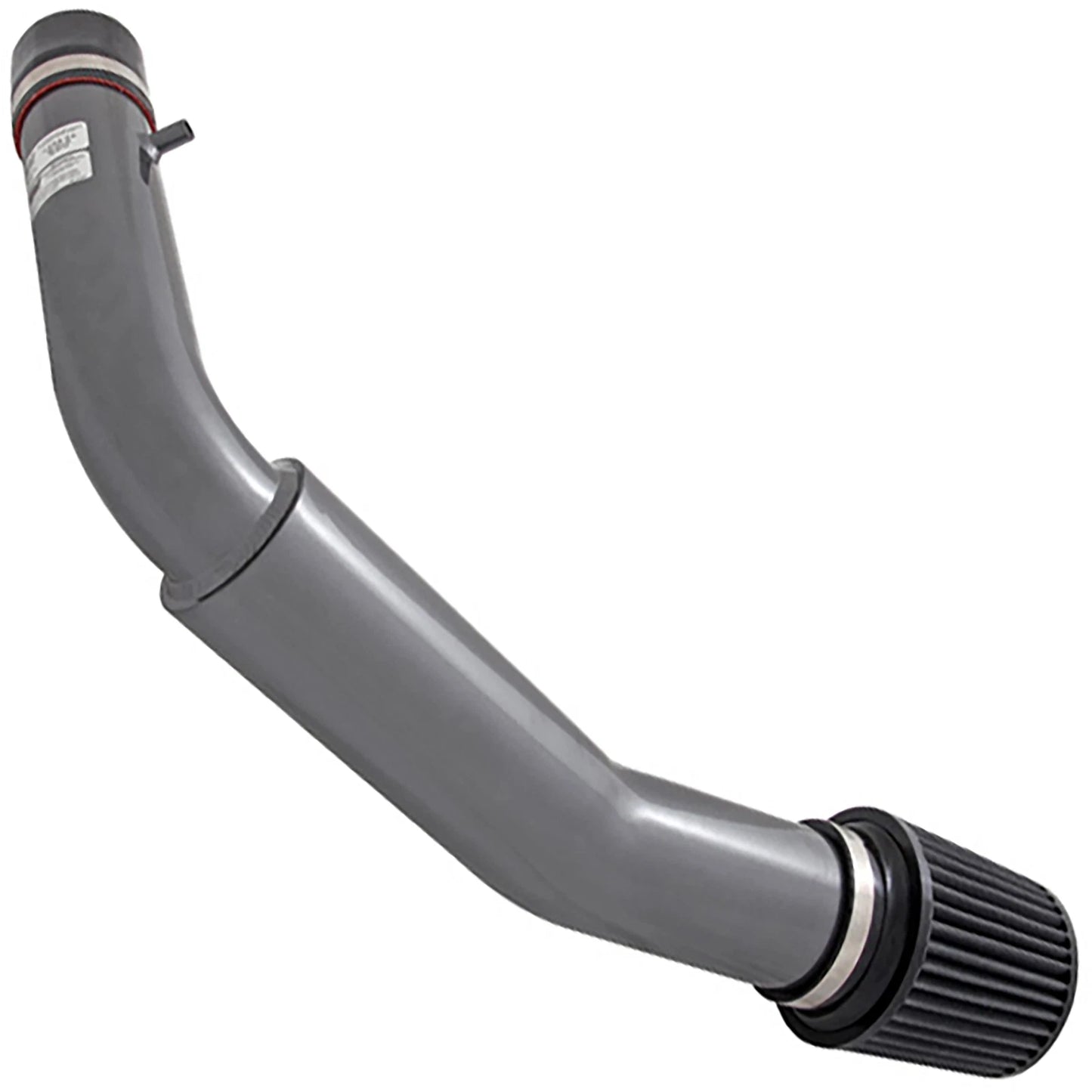 AEM Dual Chamber Air Intake System | Honda Accord V6 (03-05) (24-6110C)