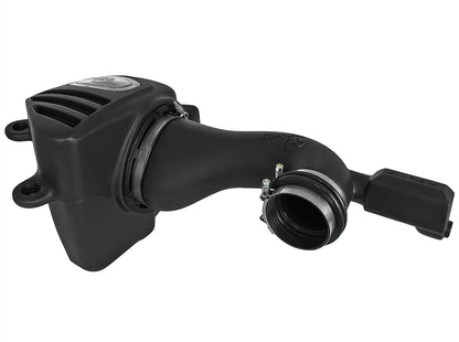 aFe Momentum GT Pro 5R Cold Air Intake | Chevrolet Camaro SS V8-6.2L (13-15) (54-74204)