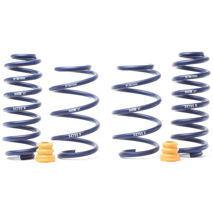 H&R Sport Spring Kit | Volkswagen Atlas SEL Premium 4Motion AWD 2.0T/VR6 (18-23) (54795)
