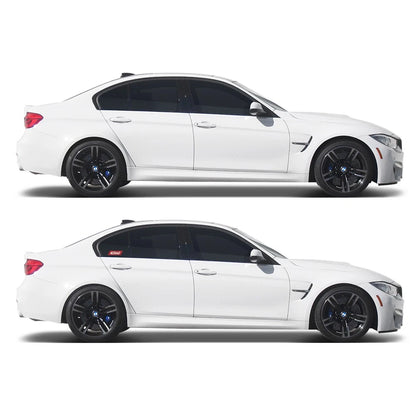 Eibach Pro-Kit Performance Springs | 2015-2020 BMW M3 F80 (E10-20-036-01-22)