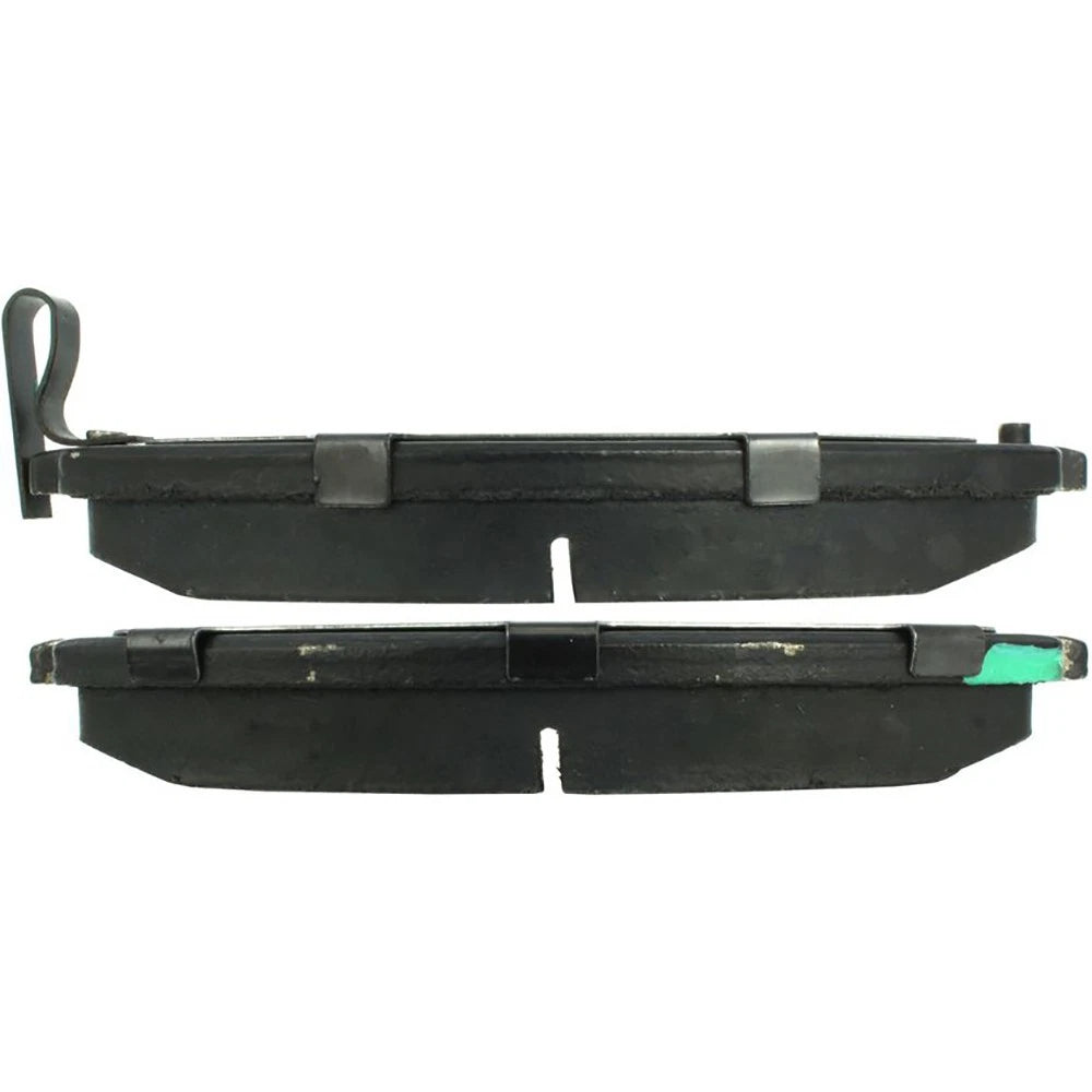 Stoptech Street Touring Brake Pads | 1989-1996 Nissan 240SX (308.0422)