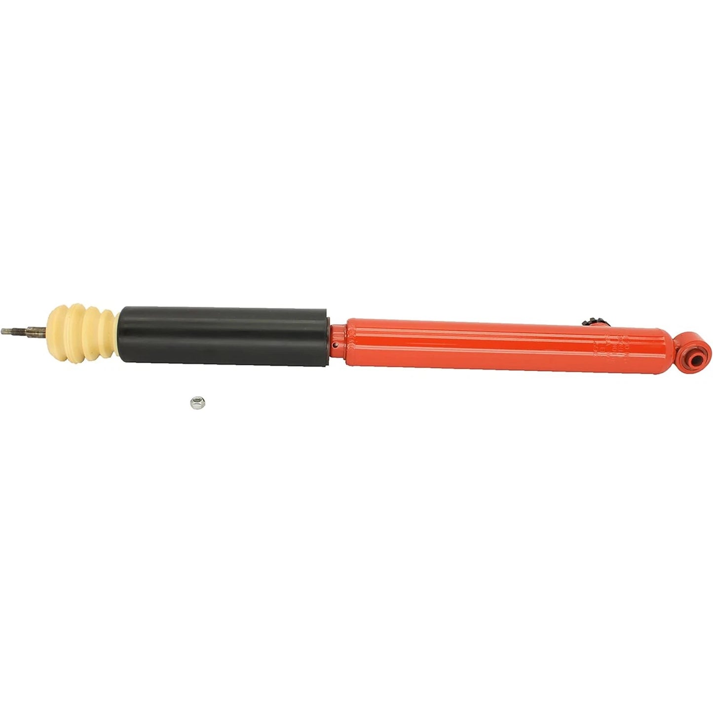 KYB AGX Manually-Adjustable Rear Shocks & Struts | Ford Focus (00-07) (741067)