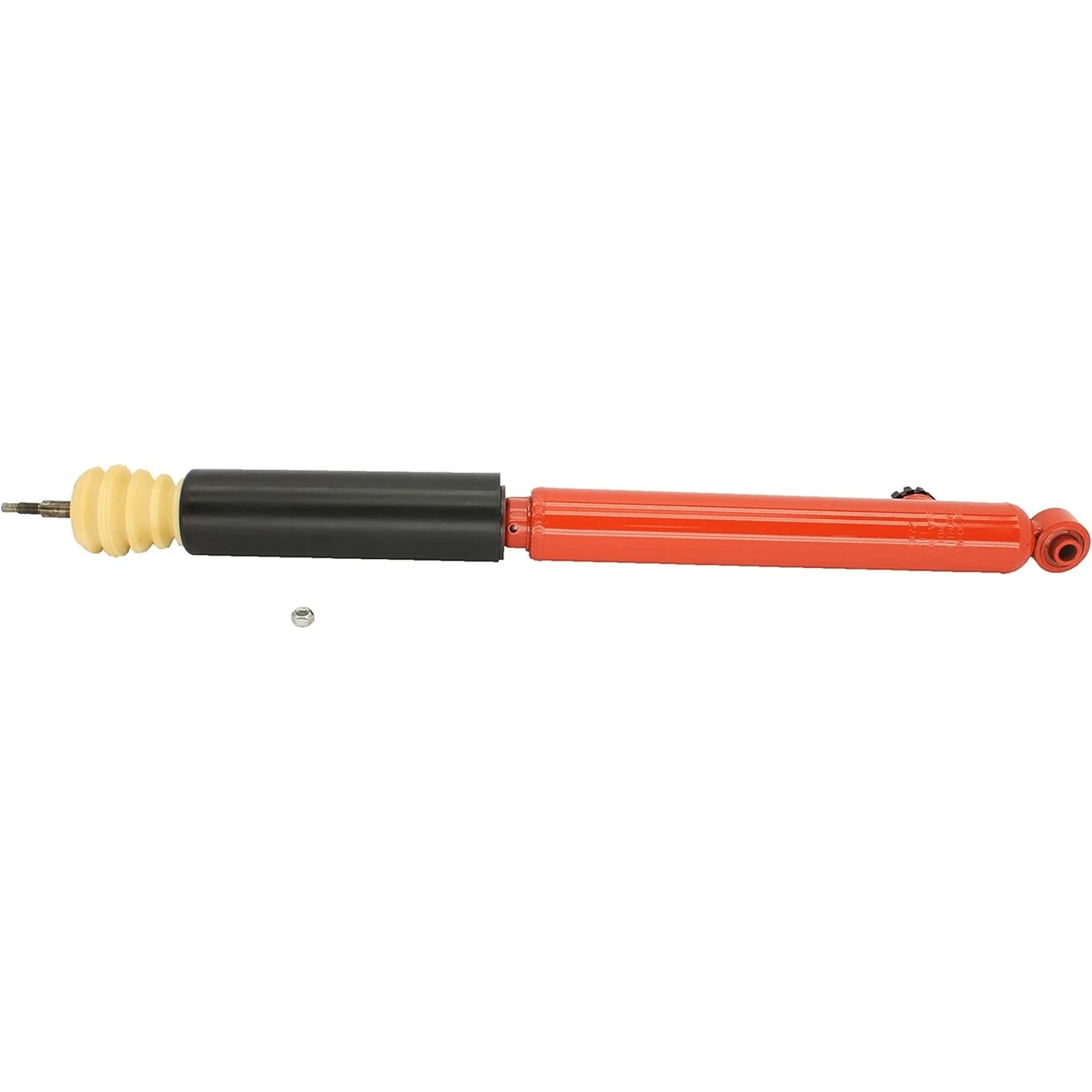 KYB AGX Manually-Adjustable Rear Shocks & Struts | Ford Focus (00-07) (741067)