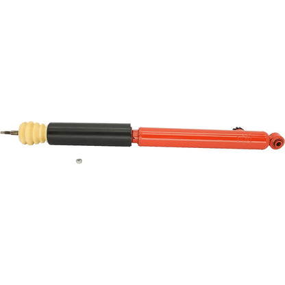 KYB AGX Manually-Adjustable Rear Shocks & Struts | Ford Focus (00-07) (741067)