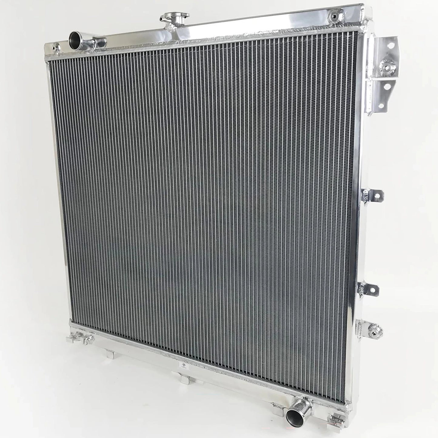 CSF High-Performance Radiator | TOYOTA 4Runner 10-19